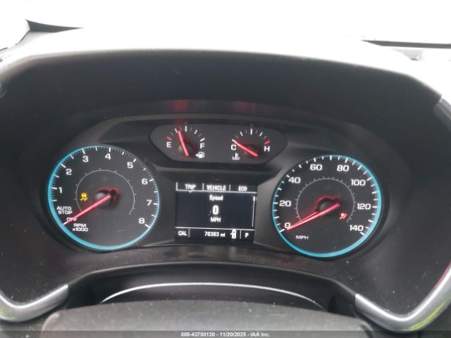 2018 CHEVROLET EQUINOX 2GNAXJEV7J6131873 Photo 6