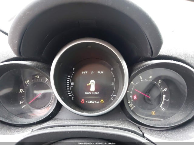 2016 FIAT 500X ZFBCFXDT5GP489198 Photo 6