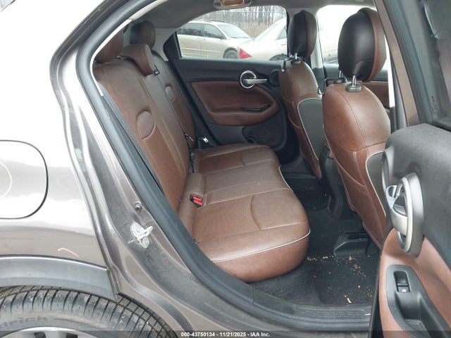 2016 FIAT 500X ZFBCFXDT5GP489198 Photo 7