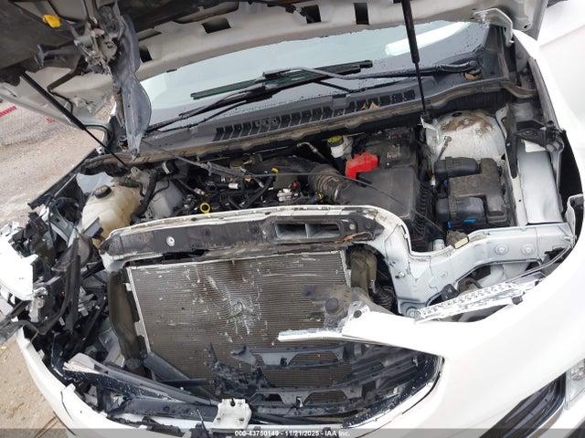 Ford EDGE SEL 2020 2FMPK3J97LBA42364 Image 10