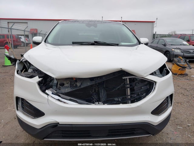 Ford EDGE SEL 2020 2FMPK3J97LBA42364 Image 12