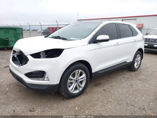 Ford EDGE SEL 2020 2FMPK3J97LBA42364 Image 2