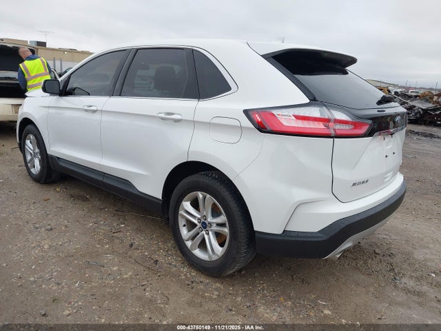 Ford EDGE SEL 2020 2FMPK3J97LBA42364 Image 3