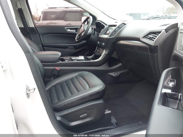 Ford EDGE SEL 2020 2FMPK3J97LBA42364 Image 5