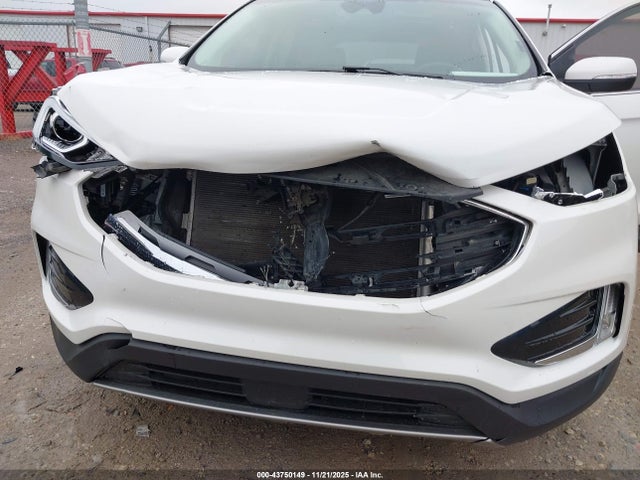 Ford EDGE SEL 2020 2FMPK3J97LBA42364 Image 6