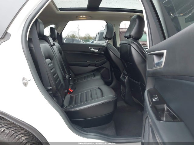 Ford EDGE SEL 2020 2FMPK3J97LBA42364 Image 8