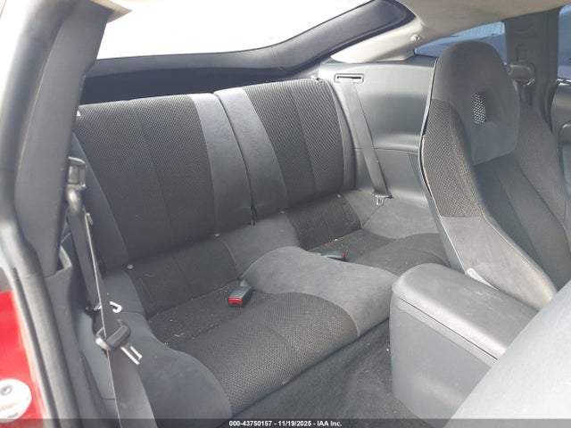 2008 MITSUBISHI ECLIPSE 4A3AK24F38E005715 Photo 7