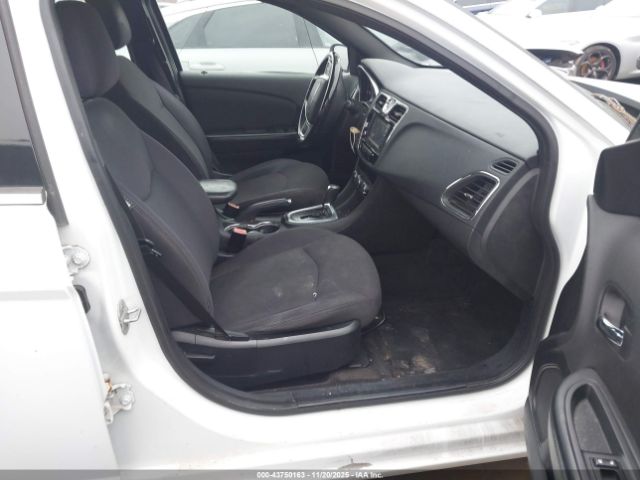 2012 CHRYSLER 200 1C3CCBBG4CN251268 Photo 4