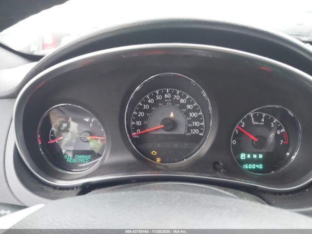 2012 CHRYSLER 200 1C3CCBBG4CN251268 Photo 6