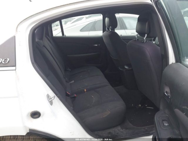 2012 CHRYSLER 200 1C3CCBBG4CN251268 Photo 7