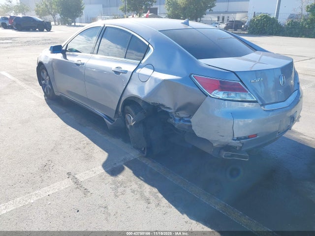 43750166 :رقم المزاد ، 19UUA8F26CA003670 vin ، 2012 Acura Tl 3.5 مزاد بيع