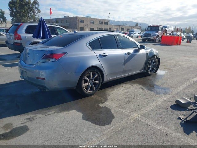 43750166 :رقم المزاد ، 19UUA8F26CA003670 vin ، 2012 Acura Tl 3.5 مزاد بيع