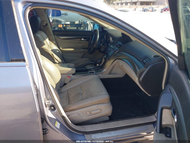 43750166 :رقم المزاد ، 19UUA8F26CA003670 vin ، 2012 Acura Tl 3.5 مزاد بيع