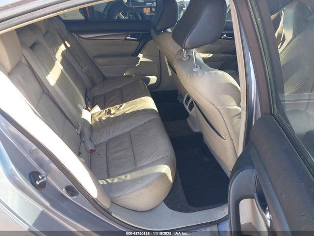 43750166 :رقم المزاد ، 19UUA8F26CA003670 vin ، 2012 Acura Tl 3.5 مزاد بيع