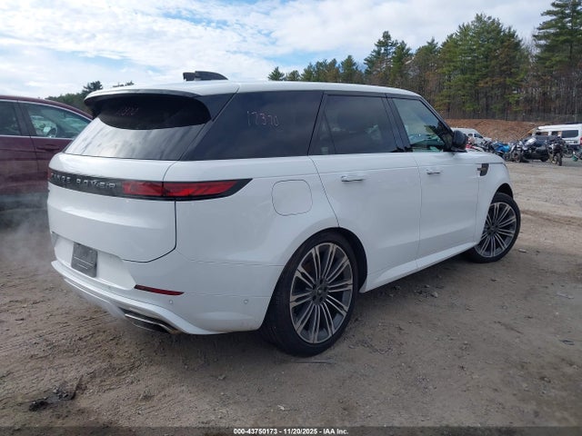 SAL1L9FU9RA411049 Land Rover Range Rover Sport Dynamic Se