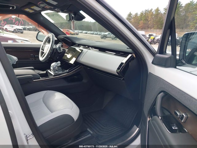SAL1L9FU9RA411049 Land Rover Range Rover Sport Dynamic Se