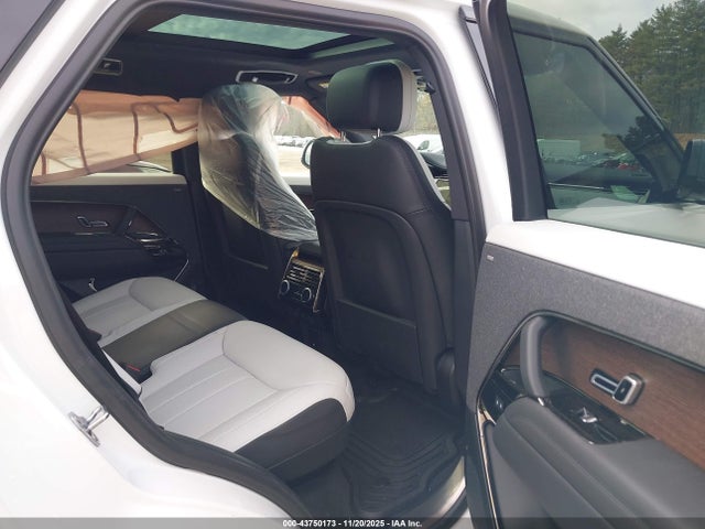 SAL1L9FU9RA411049 Land Rover Range Rover Sport Dynamic Se