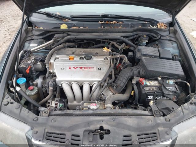 2007 ACURA TSX JH4CL96897C008661 Photo 9