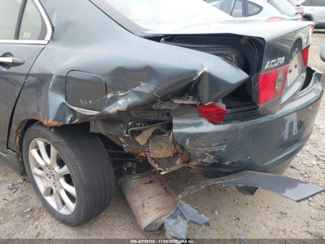 2007 ACURA TSX JH4CL96897C008661 Photo 5