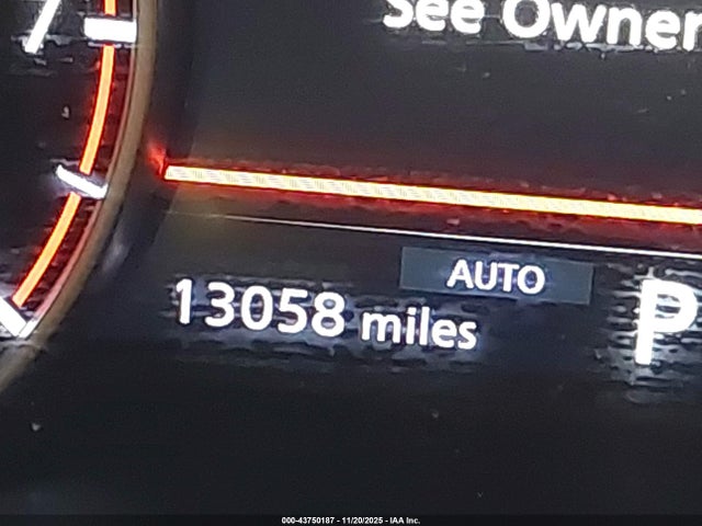 Nissan Rogue S Intelligent Awd 2024 5N1BT3AB7RC760192 Image 16