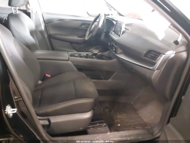 Nissan Rogue S Intelligent Awd 2024 5N1BT3AB7RC760192 Image 5