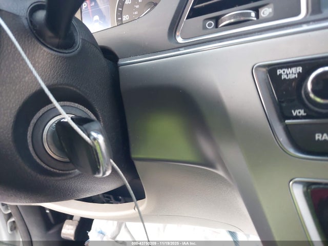 Продажа на аукционе авто 2016 Hyundai Sonata Se, vin: 5NPE24AF5GH387071, номер лота: 43750209