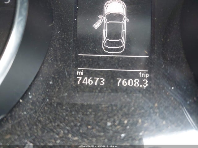 Volkswagen Passat 2.0t Se 2018 1VWBA7A39JC016895 Image 16
