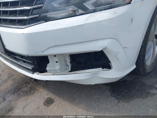 Volkswagen Passat 2.0t Se 2018 1VWBA7A39JC016895 Image 6