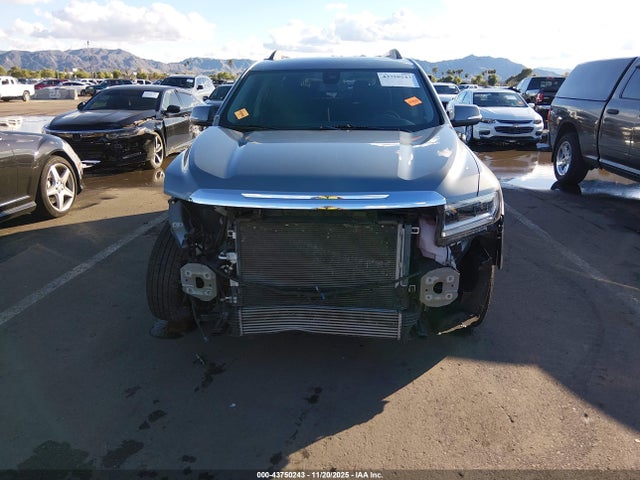 1GKKNKL46PZ166280 GMC Acadia Fwd Sle