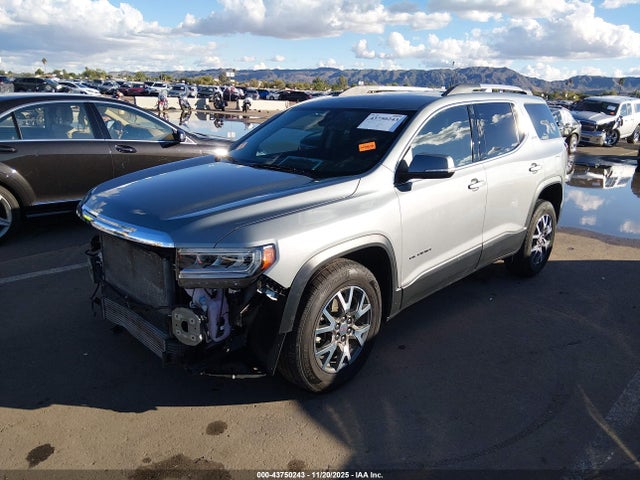1GKKNKL46PZ166280 GMC Acadia Fwd Sle