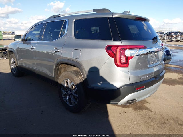 1GKKNKL46PZ166280 GMC Acadia Fwd Sle