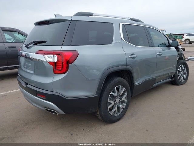 1GKKNKL46PZ166280 GMC Acadia Fwd Sle