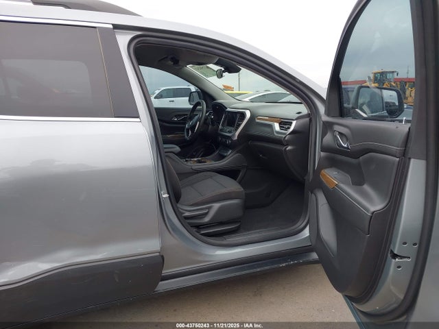1GKKNKL46PZ166280 GMC Acadia Fwd Sle