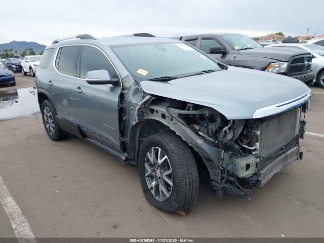 1GKKNKL46PZ166280 GMC Acadia Fwd Sle