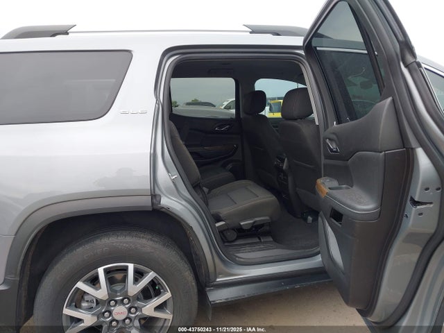 1GKKNKL46PZ166280 GMC Acadia Fwd Sle