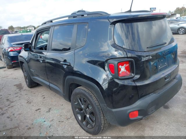 2018 JEEP RENEGADE ZACCJABB1JPJ52635 Photo 2