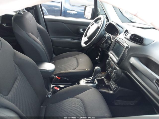 2018 JEEP RENEGADE ZACCJABB1JPJ52635 Photo 4