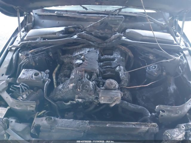 2010 BMW 528I WBANU5C55AC461111 Photo 9