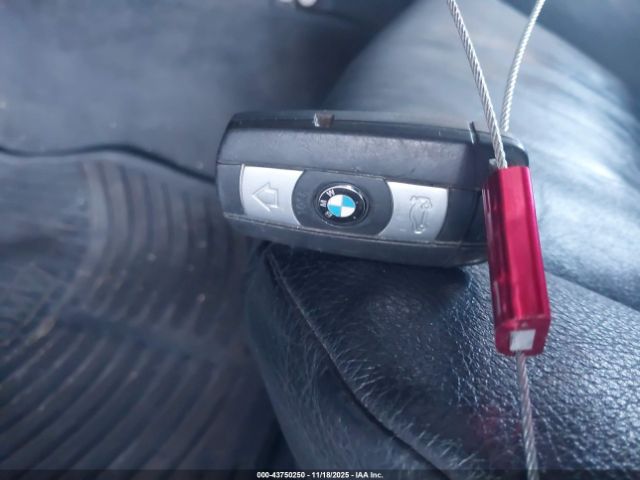 2010 BMW 528I WBANU5C55AC461111 Photo 10