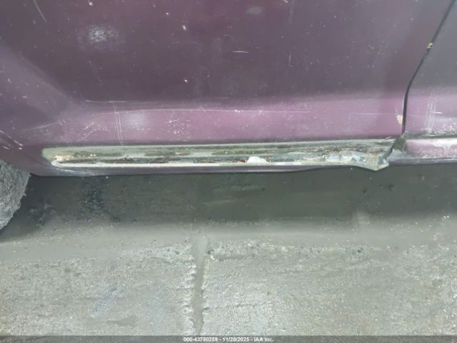 2001 CHRYSLER PT CRUISER 3C8FY4BB21T266969 Photo 5