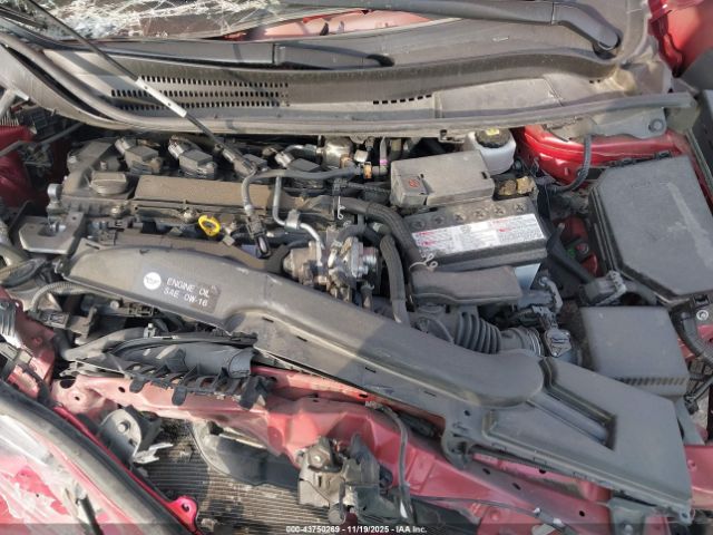 2023 TOYOTA COROLLA JTND4MBE6P3192146 Photo 9