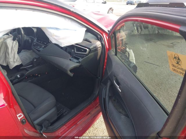 2023 TOYOTA COROLLA JTND4MBE6P3192146 Photo 4