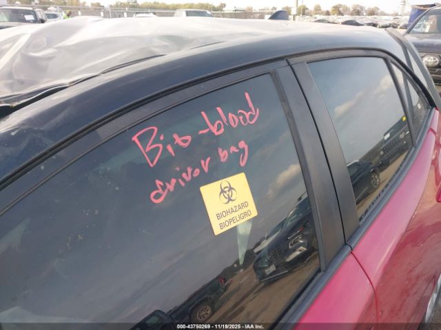 2023 TOYOTA COROLLA JTND4MBE6P3192146 Photo 6