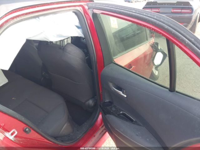 2023 TOYOTA COROLLA JTND4MBE6P3192146 Photo 7