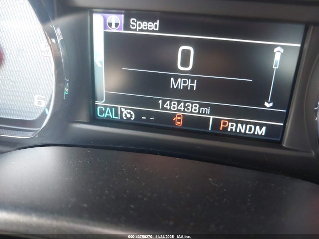1GCVKREC4FZ444686 Chevrolet Silverado 1500 2lt