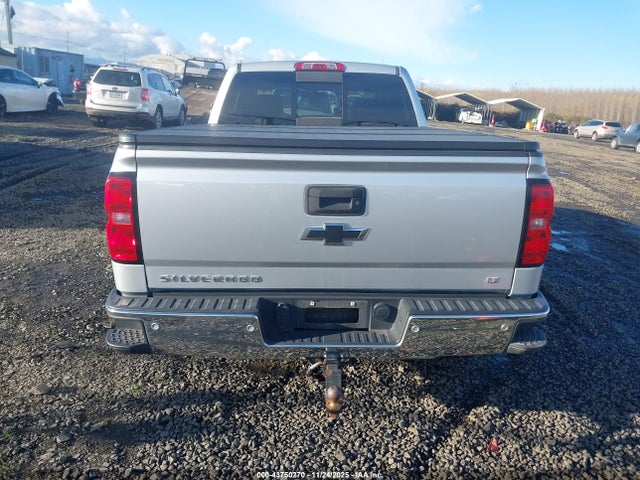 1GCVKREC4FZ444686 Chevrolet Silverado 1500 2lt