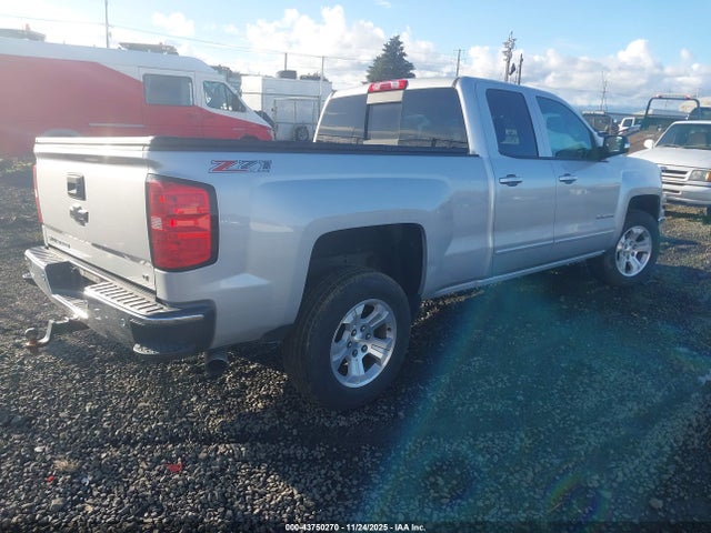 1GCVKREC4FZ444686 Chevrolet Silverado 1500 2lt