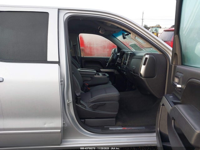 1GCVKREC4FZ444686 Chevrolet Silverado 1500 2lt