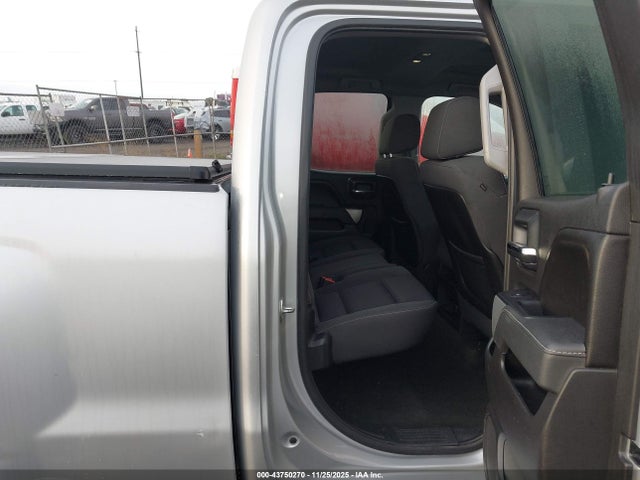 1GCVKREC4FZ444686 Chevrolet Silverado 1500 2lt