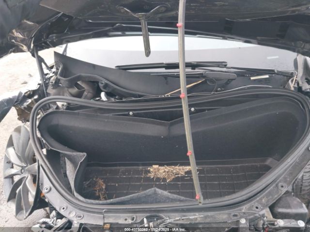 2020 TESLA MODEL X 5YJXCDE21LF304757 Photo 9